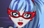 Juego Salir con Ghoulia Yelps